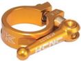 KCNC Collarino sella Rapido SC10 RILASCIO RAPIDO Oro