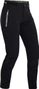 Pantalones Dharco Gravity para mujer, color negro