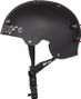 Fuse Alpha Helmet Glossy Black