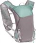 Camelbak Zephyr 12 + 2 Flasche 500 ml Damen-Trinkrucksack Grau