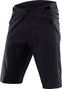 Pantaloncini Troy Lee Designs Skyline MTB Black