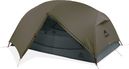 Tente 2 Personnes MSR Hubba Hubba LT 2 Vert