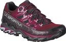 Chaussures de Running Trail Ultra Raptor II Gtx Rouge Femme