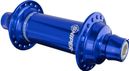 Moyeu Avant SD-X Sniper Evo Air 10mm 28H Bleu