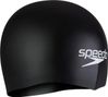 Speedo Fastskin Hiro Swim Cap Black