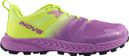 Inov-8 TrailTalon Speed Trail Running Shoes for Women (Purple/Green)