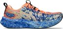 Asics Noosa Tri 16 Running Shoes for Men, Blue/Orange