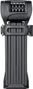 Serrure pliante AXA Fold Lite Code 100 cm