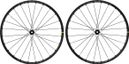 Paire de Roue Mavic Crossmax SL S 29'' | Boost 15x110 - 12x148 mm | Centerlock 