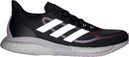 Adidas Supernova + Laufschuhe Black Pink Women