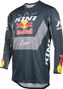 Maglia O'Neal MXC Kini Red Bull 1.0 Nero