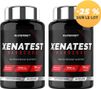 Cure Testosterone - 50 Jours - Superset Nutrition - Boosters De Testo