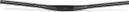 Renthal Fatbar Light V3 Aluminum MTB handlebars 31.8 Width 760mm Black