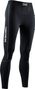 Women's X-Bionic Invent 4.0 Long Tights Black/Dark Grey
