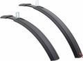 Lot de garde-boue Hebie Natter 24 0774e
