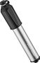 Lezyne Sport Drive HV Hand Pump Silver