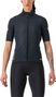Maillot Manches Courtes Femme Castelli Perfetto Ros 2 Wind Noir