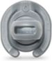 Tubo Magnético Hydrapak Gris