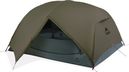 Tente 3 Personnes MSR Hubba Hubba LT 3 Vert