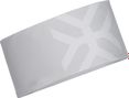 Unisex Headband AYAQ Sesia Light Grey