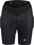 Assos Trail Liner W Women's Black Series Short