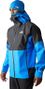The North Face Jazzi Gore-Tex Waterproof Jacket Blue/Black