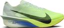 Nike Vaporfly 4 Green/Blue Men's Running Shoes