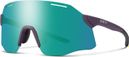 Smith Green PivLock Sunglasses Blue