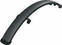 Guardabarros Trasero Universal SKS Infinity 56mm Negro