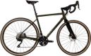 Prodotto ricondizionato - Eddy Merckx Strasbourg A GRX400 2x10v M. / Condizioni eccellenti