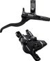 Shimano BL-M4100/BR-MT410 Rear Disc Brake (Without Disc)