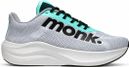 Chaussures de running Monk Zero Minted Ice Unisexe Blanc
