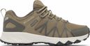 Chaussures de Randonnée Columbia Peakfreak II OutDry Beige Homme