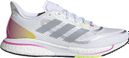 Adidas Supernova + White Mehrfarbige Damen Laufschuhe