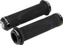 Paire de Grips Insight C.O.G.S 130mm Noir
