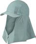 Buff Desert Cap Green