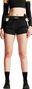 Pantaloncini donna Craft ADV Essence 2'' Nero