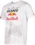 Maglietta O'Neal TR Kini Red Bull 2.0 Bianco