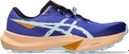 Asics Fuji Lite 6 Violet/Corail Men's Trail Shoes