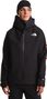 The North Face Jazzi Gore-Tex Women's Waterproof Jacket - Black