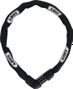 Abus Tresor 1385/110 (110 cm) Chain Lock Black