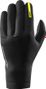 Mavic Gloves Cosmic H2O Black