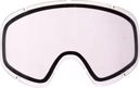 POC Ora Lente di ricambio Clarity MTB marrone chiaro