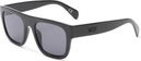 Lunettes Unisexe Vans Squared Off Noir