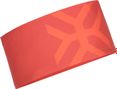 AYAQ Sesia Sunrise Orange Headband 