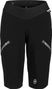 Women's Assos Trail Cargo Short Black Series