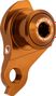Burgtec UDH Aluminium Bronze Derailleur Hanger