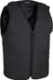 Gilet Chauffant Noir - Dual-Heating | USB