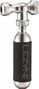 Lezyne Control Drive CO2 Inflator Silver