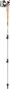 Bâtons LEKI Cross Trail Ta Or (100-135cm)